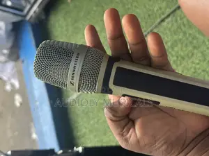 SKM 9000 Sennheiser 2in1 Microphone