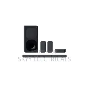 Sony (Ht-s40r) 600w 5.1 Ch Sound Bar