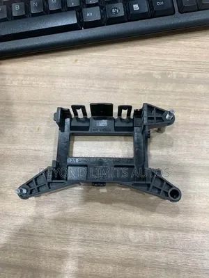 Honda Accord Rader Cruise Control Sensor Bracket