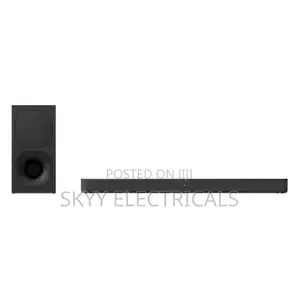 Sony [Hts400]330 Watts Dynamic Sound Bar