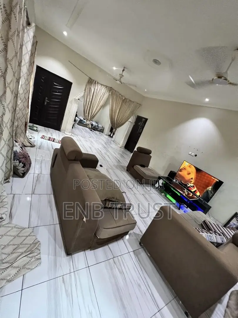 2bdrm House in Asalaja, Amasaman for sale
