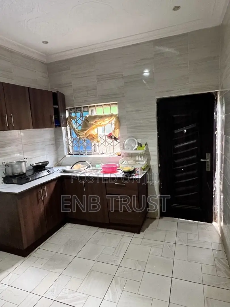 2bdrm House in Asalaja, Amasaman for sale