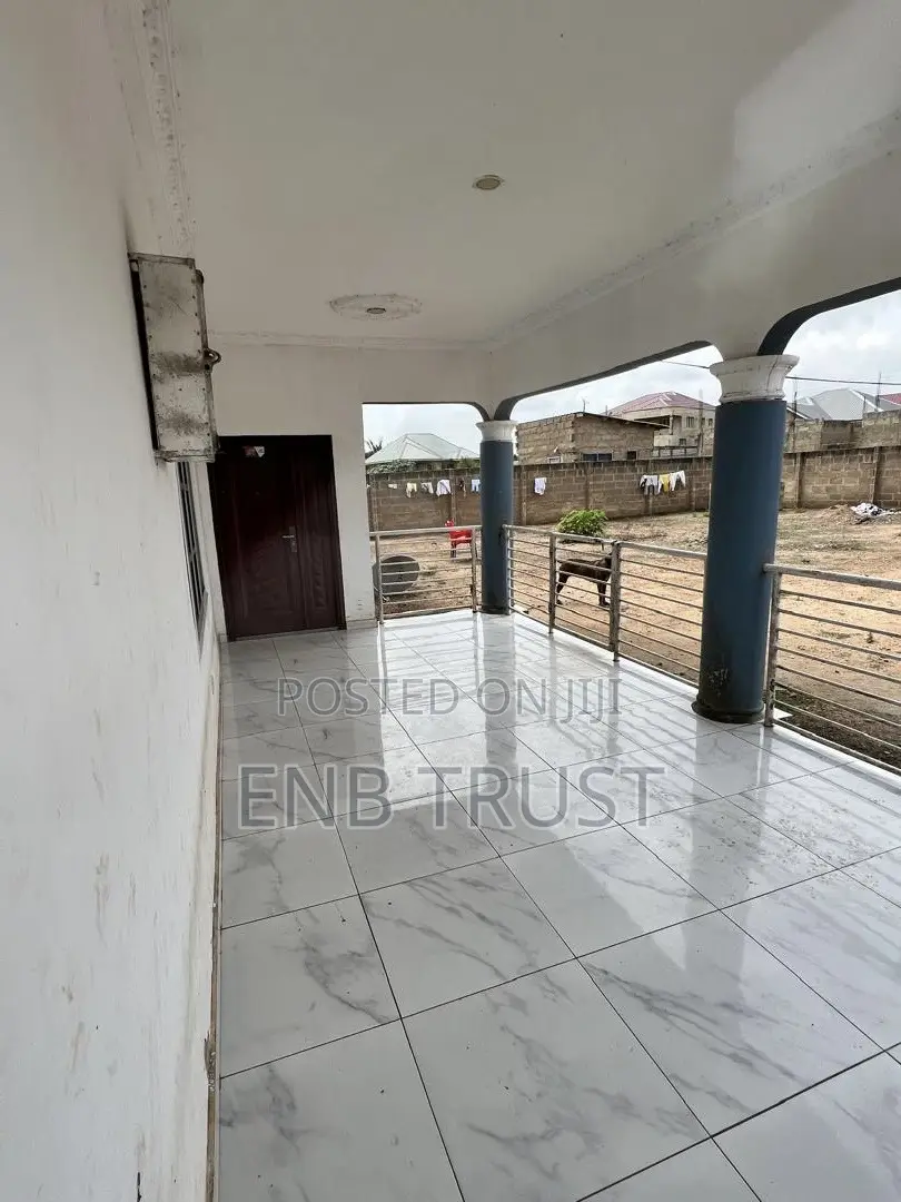 2bdrm House in Asalaja, Amasaman for sale