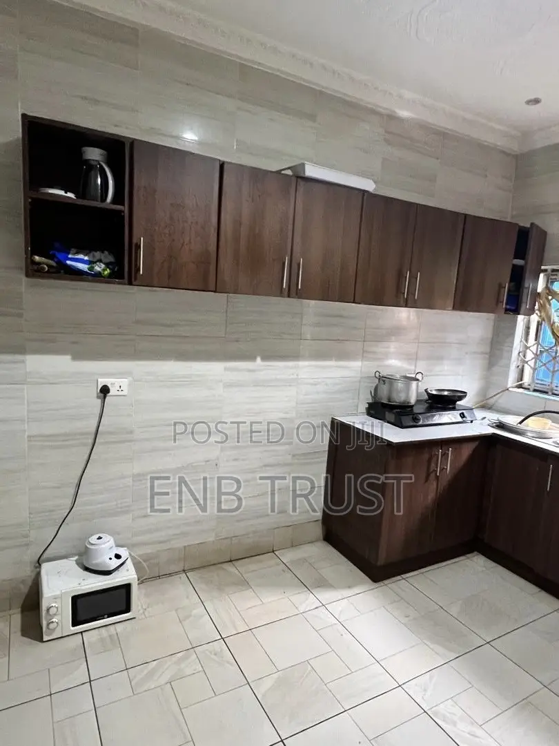 2bdrm House in Asalaja, Amasaman for sale