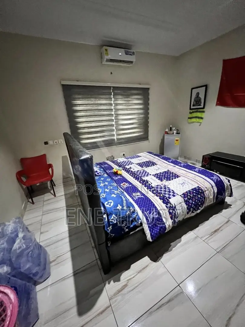 2bdrm House in Asalaja, Amasaman for sale