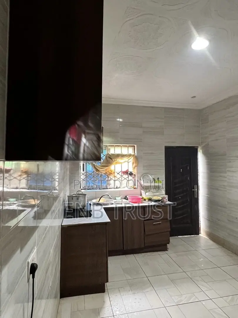 2bdrm House in Asalaja, Amasaman for sale