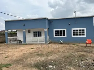 2bdrm House in Asalaja, Amasaman for sale