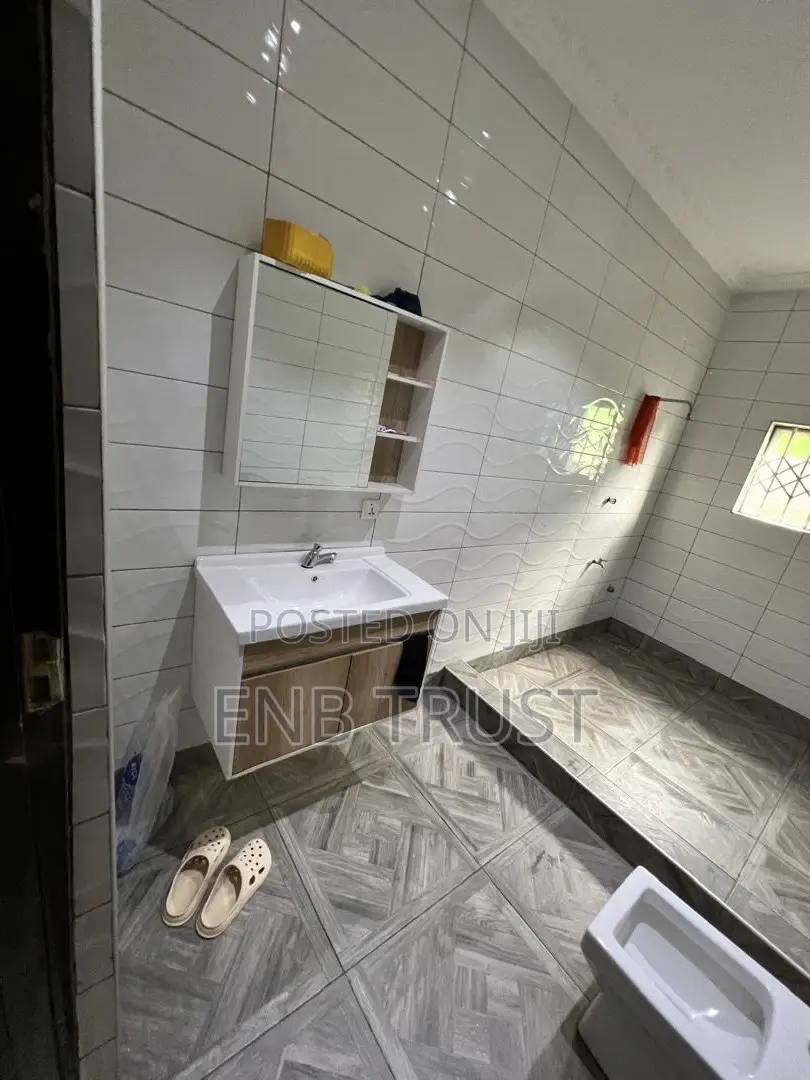 2bdrm House in Asalaja, Amasaman for sale