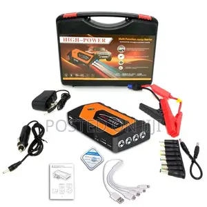 Portable Car Jump Starter 98000mah Wholesale 2 Piece and Above