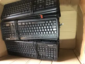 Microsoft Keyboards