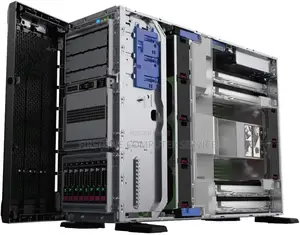 New Server HP ProLiant ML 16GB Intel Xeon HDD 1T
