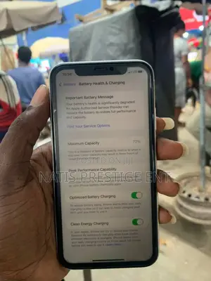 Apple iPhone XR 128 GB Blue
