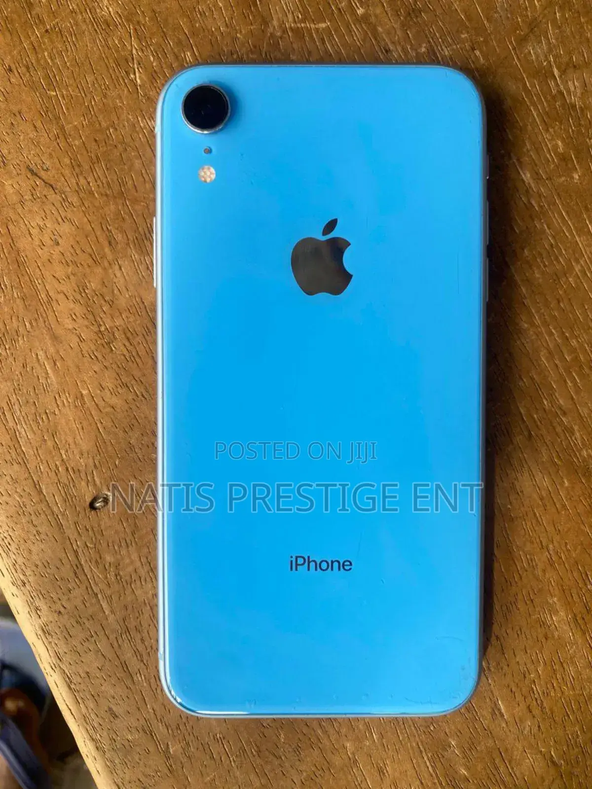 Apple iPhone XR 128 GB Blue