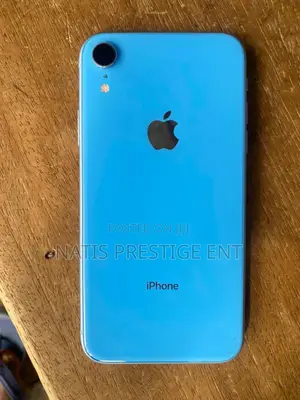 Apple iPhone XR 128 GB Blue
