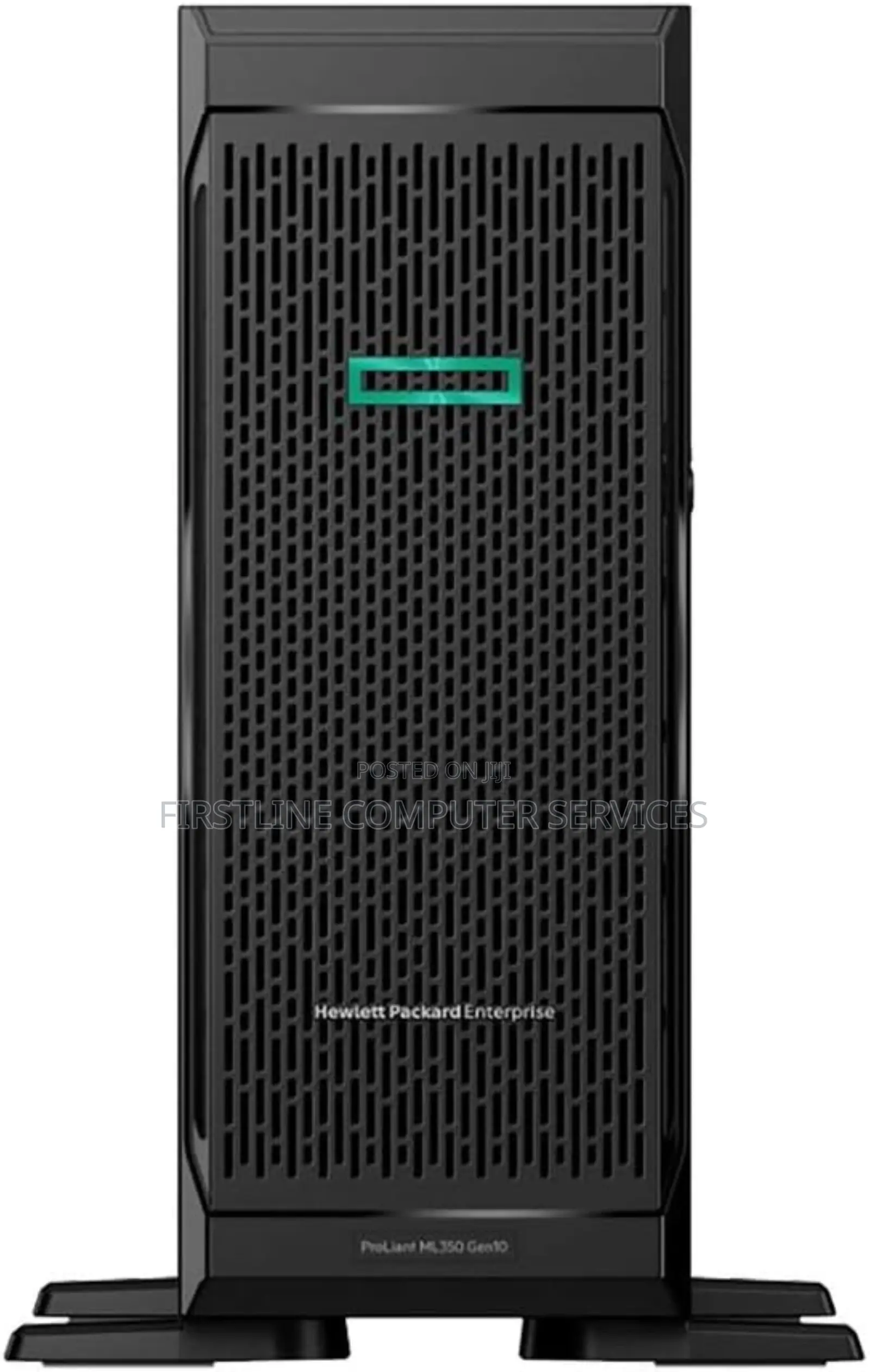 New Server HP ProLiant ML 16GB Intel Xeon HDD 1T