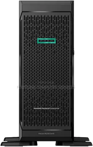 New Server HP ProLiant ML 16GB Intel Xeon HDD 1T