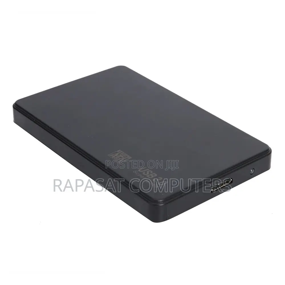 Usb 3.0 To Sata External 3.5 Hard Drive Enclosure Case