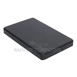 Usb 3.0 To Sata External 3.5 Hard Drive Enclosure Case