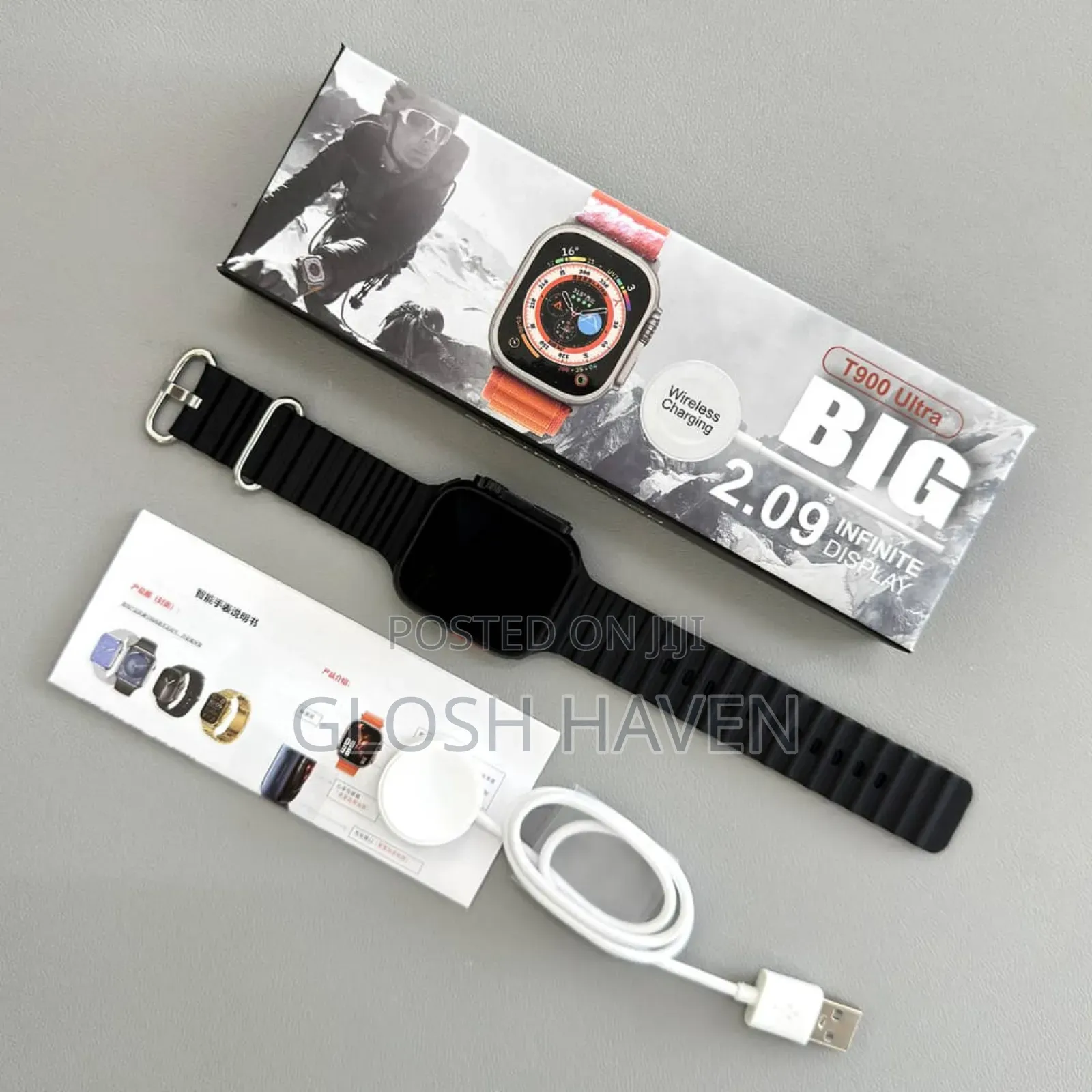 Smart Watch