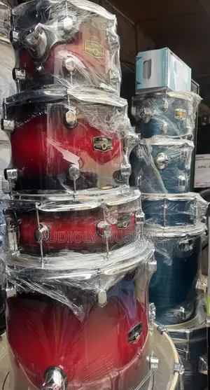 Tama Imperialstar 5-Set Drum