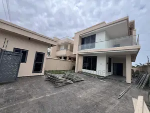 4bdrm House in Charclem Ventures, Accra Metropolitan for sale