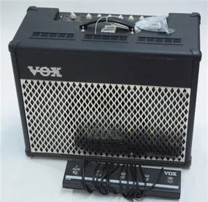 Lead Combo Vox Vt50