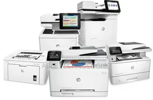 Repair and Service of All Type of Printers . Refill of Ink and Toner