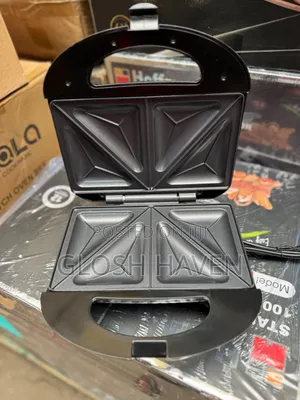Slides Toaster