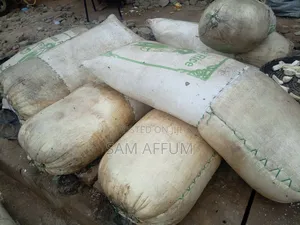 Fresh Cassava Dough