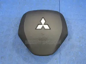 Mitsubishi Outlander 2020 2022 2023 Airbag Cover