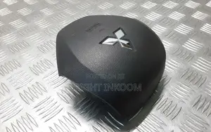 Mitsubishi Outlander 2020 2022 2023 Airbag Cover