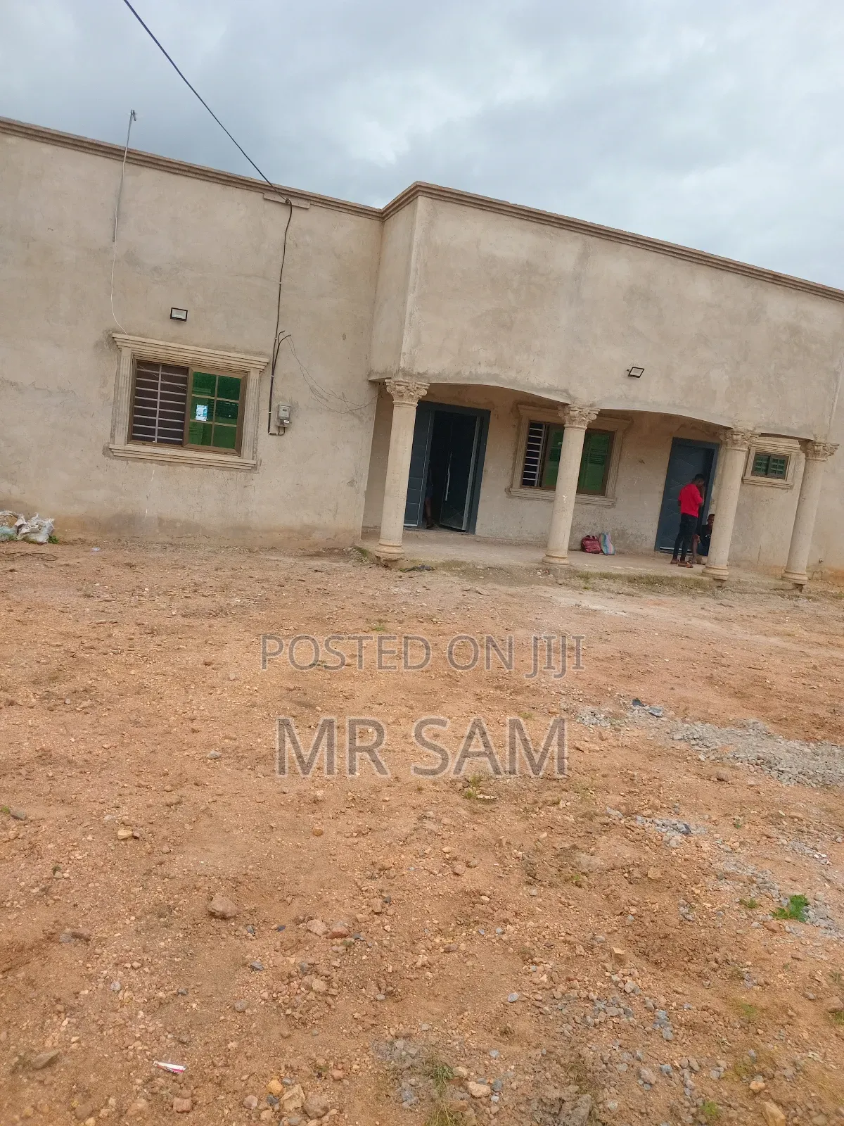 4bdrm House in Kasoa for sale