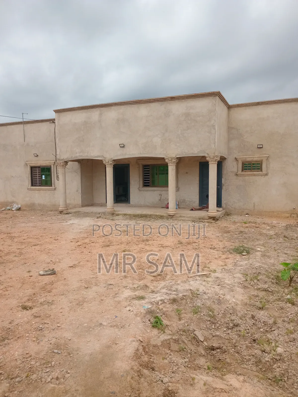 4bdrm House in Kasoa for sale