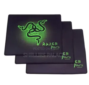 250*210*2mm Computer Games Internet Office Mouse Pad