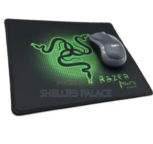 250*210*2mm Computer Games Internet Office Mouse Pad