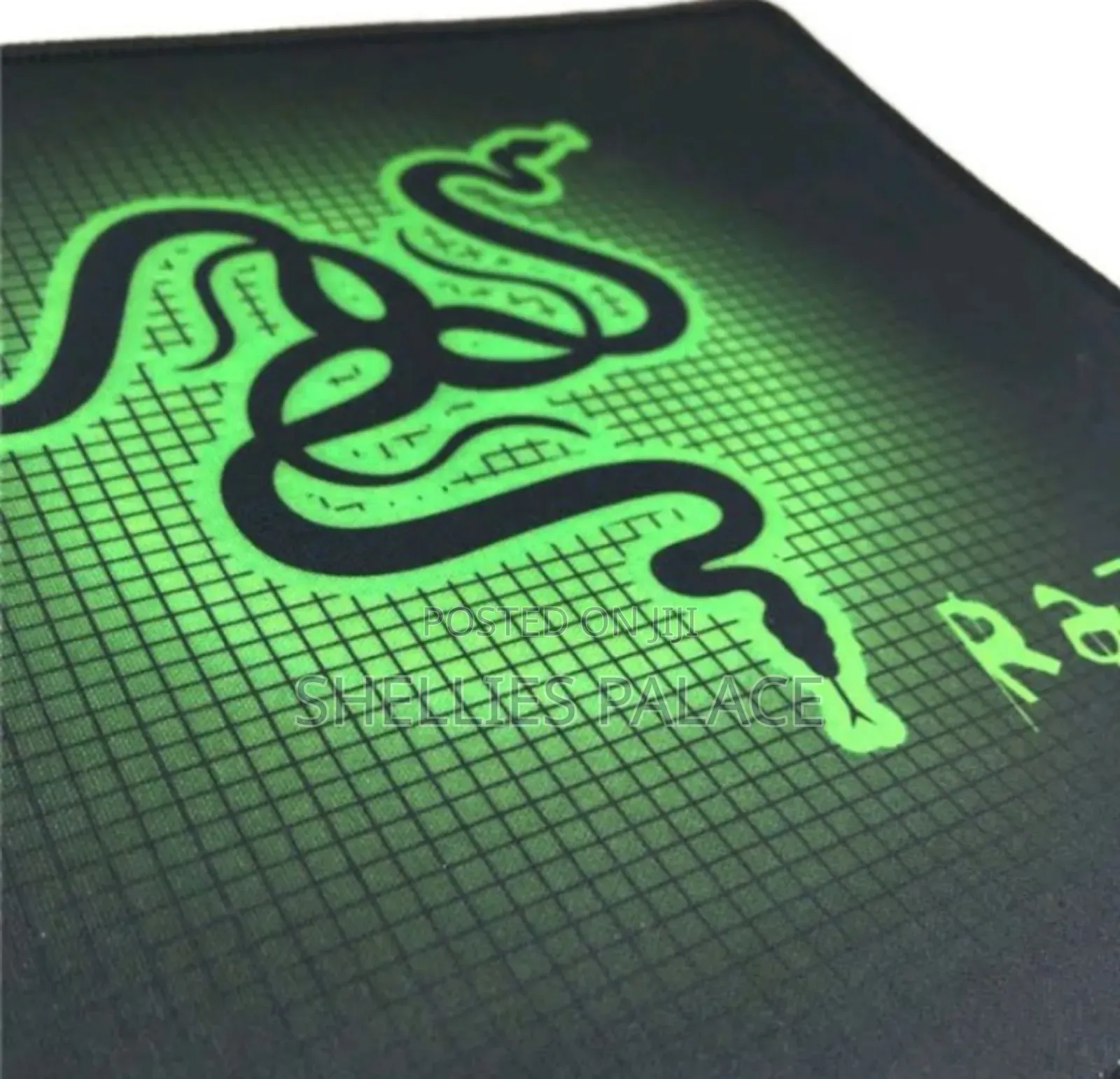 250*210*2mm Computer Games Internet Office Mouse Pad