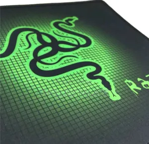 250*210*2mm Computer Games Internet Office Mouse Pad