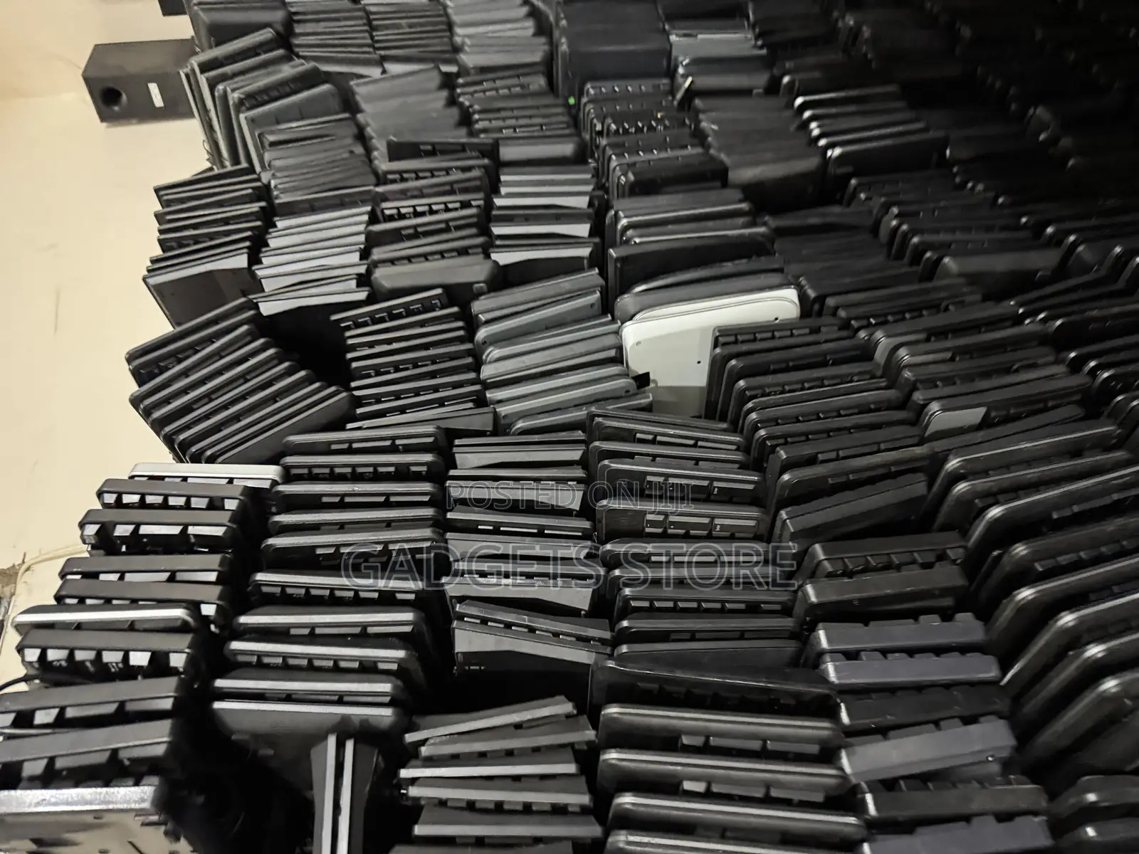 Original Wired Keyboard Restocked