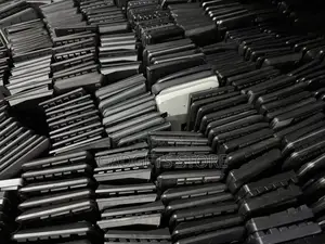 Original Wired Keyboard Restocked