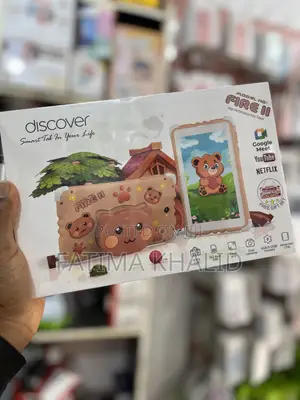 New Tablet 512 GB