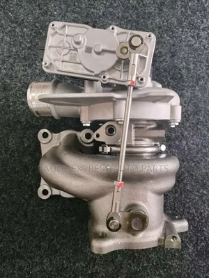 Ford Explorer/Ranger 2.3l Ecoboost 2020-2024 Turbo Charger