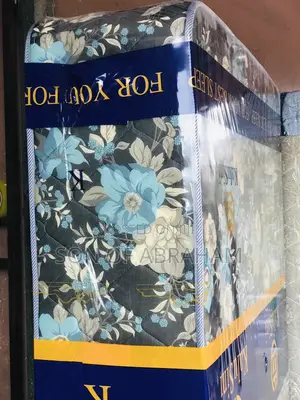 16inches Double Super High Density Mattress