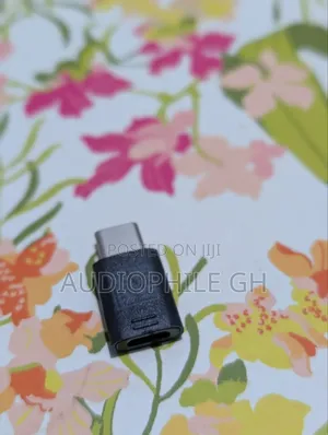Usb C to Micro Usb Adapter