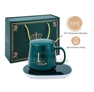 Electric Mug