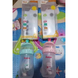 Quality Baby Feeding Bottle