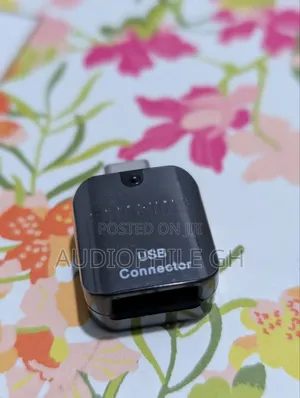Samsung Usb Connector (Usb Type-c To A)
