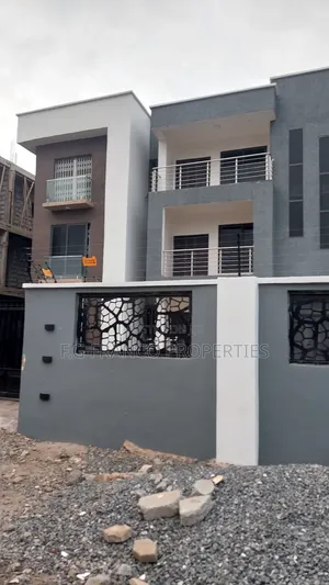 2bdrm Apartment in Kg.Franco Properties, Spintex for rent