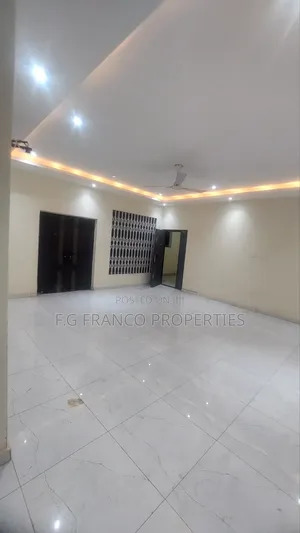 2bdrm Apartment in Kg.Franco Properties, Spintex for rent