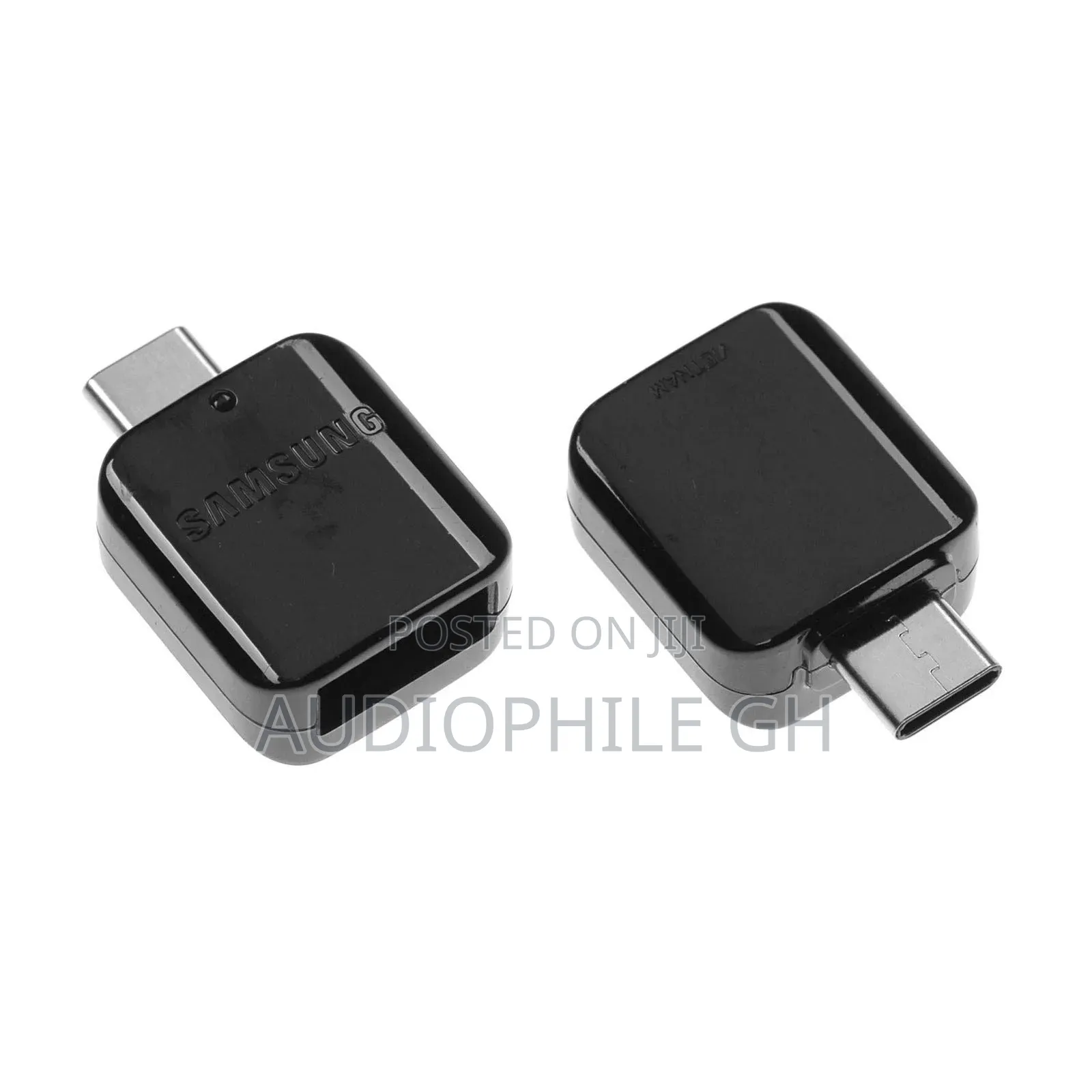 Samsung Usb Connector (Usb Type-c To A)
