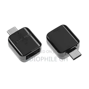 Samsung Usb Connector (Usb Type-c To A)